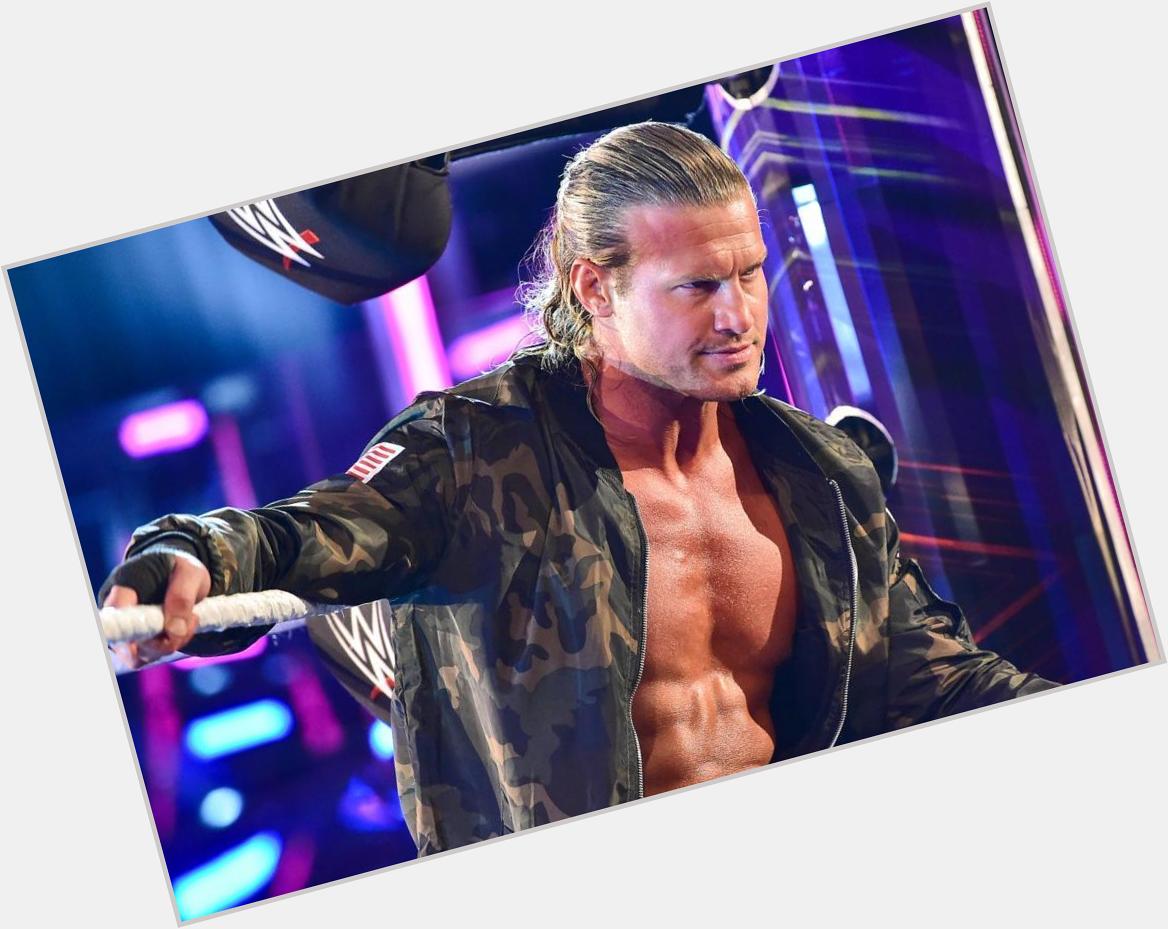 Happy Birthday Dolph Ziggler and Triple H Favorite Moment from both? 