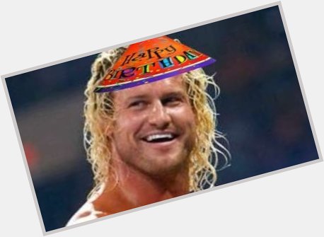 Happy Birthday to WWE Raw\s Dolph Ziggler! 