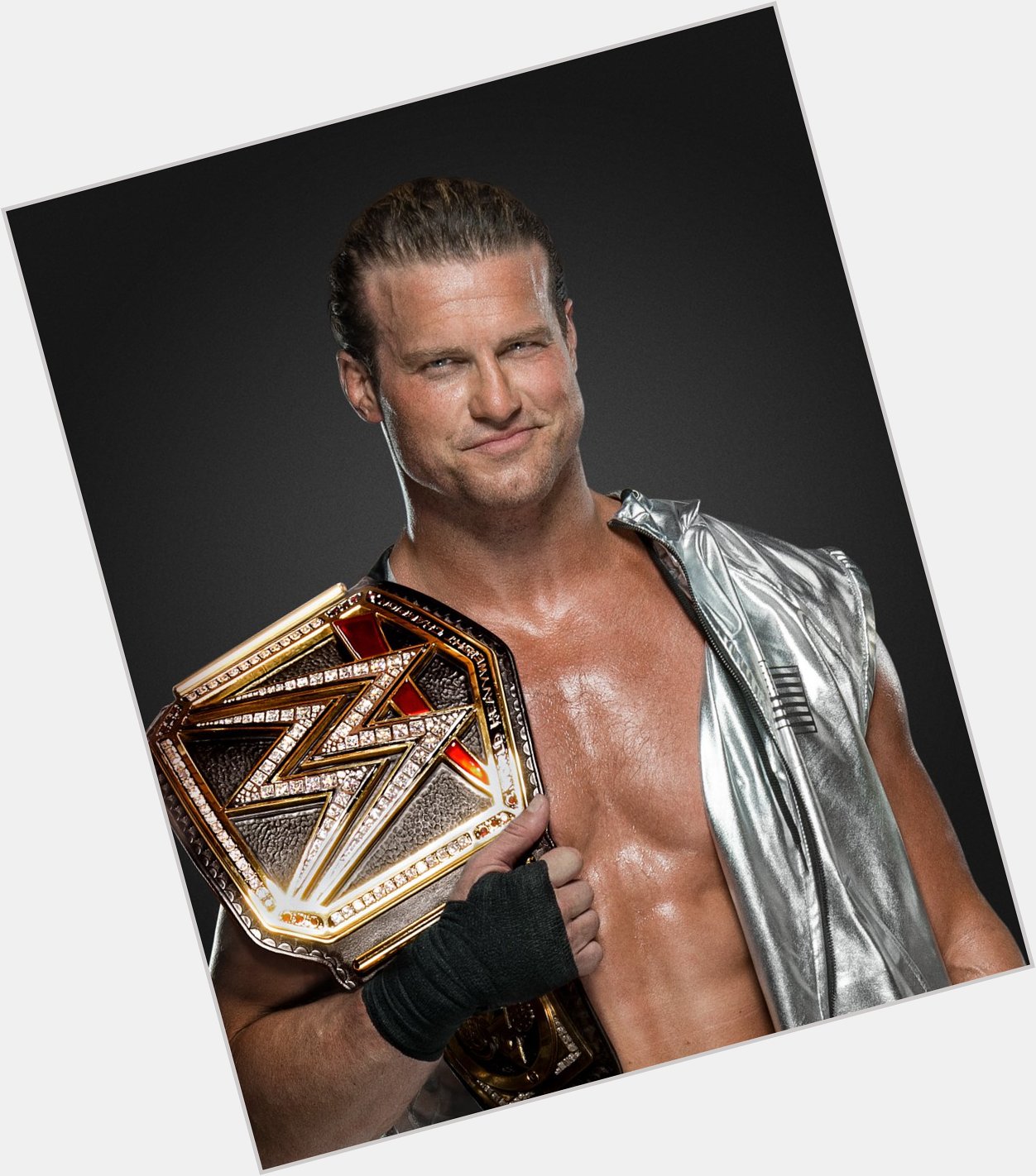 Happy Birthday to American professional wrestler and stand-up comedian, Dolph Ziggler (July 27, 1980). 