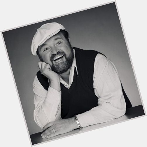 Happy Birthday to the late funny guy Dom DeLuise born today in 1933. 