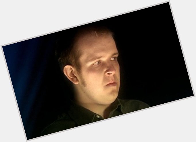 Happy Birthday to Dominic Burgess who played  Agorax in Bad Wolf. 