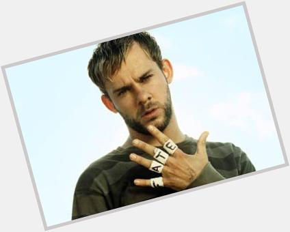 Also join us in wishing a happy birthday today to Dominic Monaghan!  