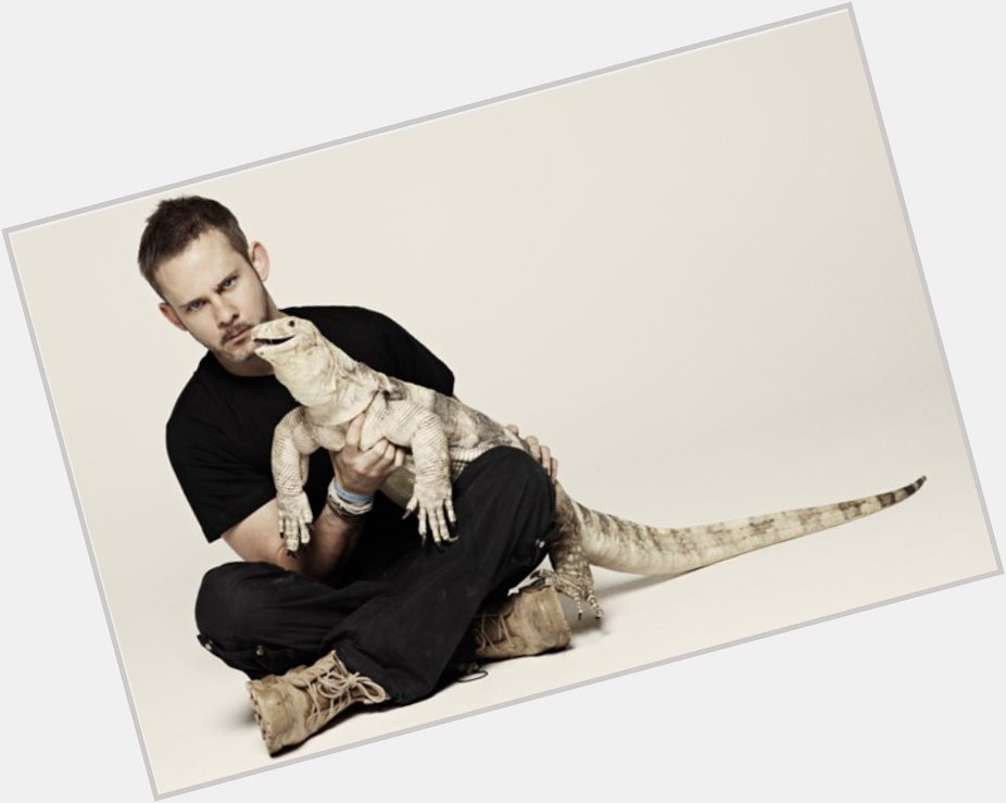 Happy Birthday!! to our wildlife warrior Dominic Monaghan<3
Have a great day dom!!   