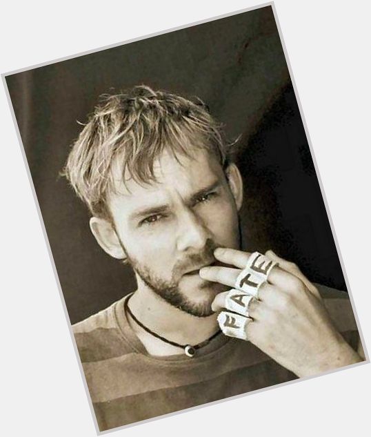 Also join us in wishing a happy birthday today to Dominic Monaghan (Charlie)! 