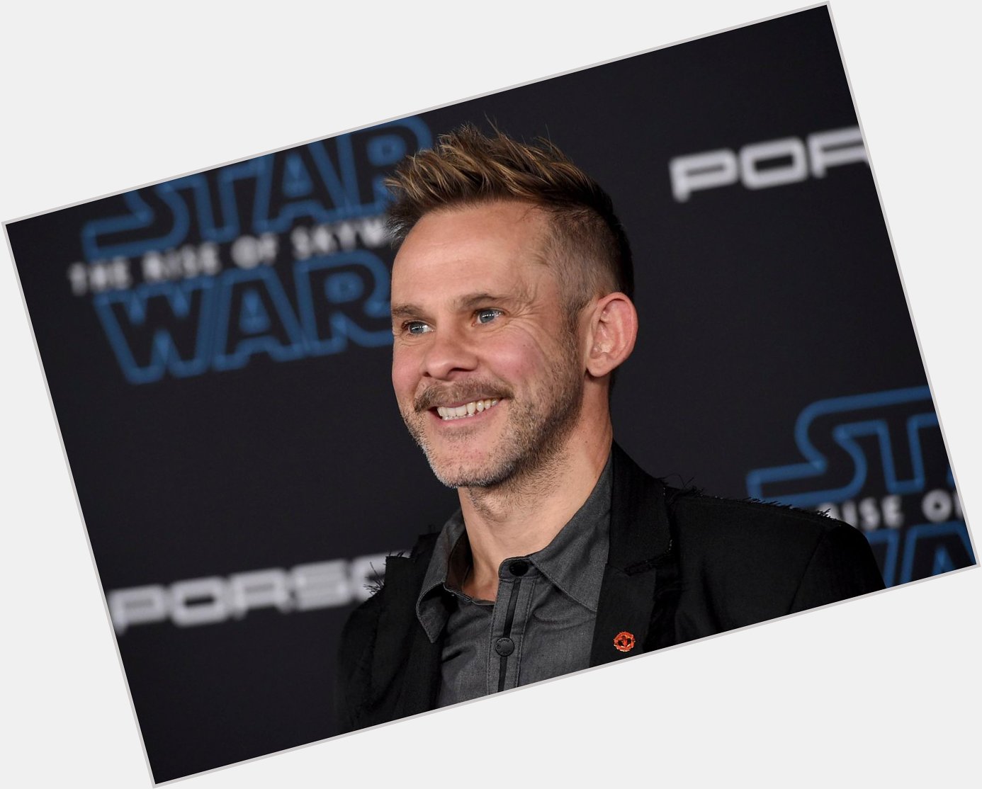 Happy birthday to Dominic Monaghan ( May the Force be with you! 