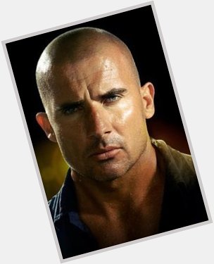 Happy birthday to Dominic Purcell (  