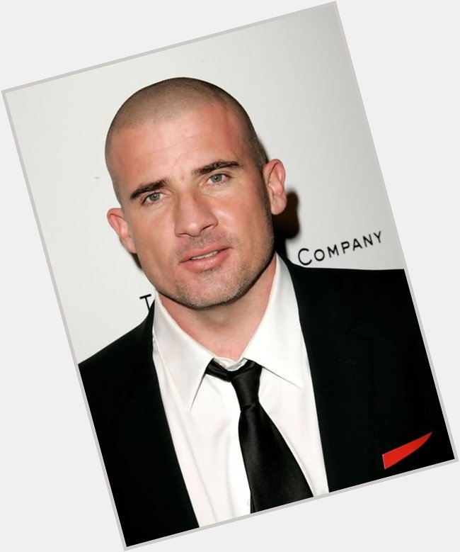 Happy Birthday Dominic Purcell 