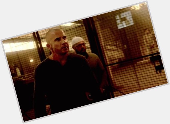Happy Birthday, Dominic Purcell! 