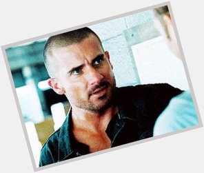 Happy Birthday Dominic Purcell :) 