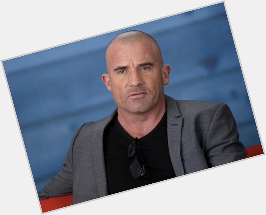 Happy Birthday Dominic Purcell!!  