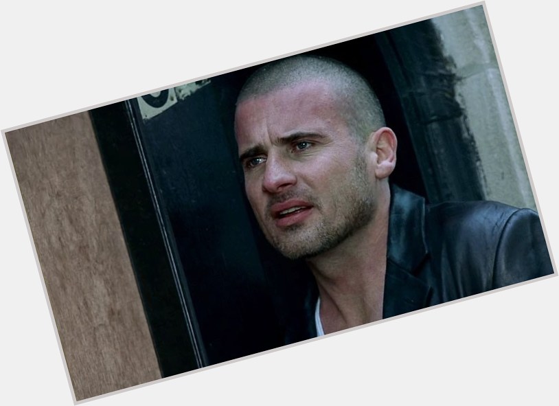 Happy Birthday Dominic Purcell   