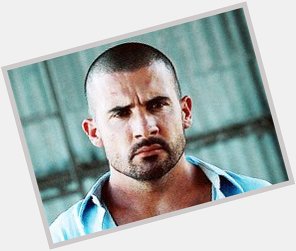 Happy Birthday  Dominic Purcell 