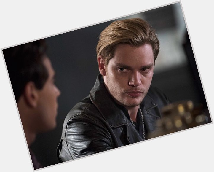 Happy Birthday to the one and only Dominic Sherwood   