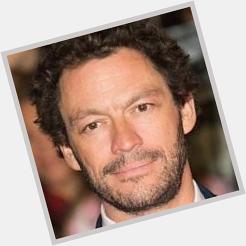  Happy Birthday to actor Dominic West 46 October 15th 