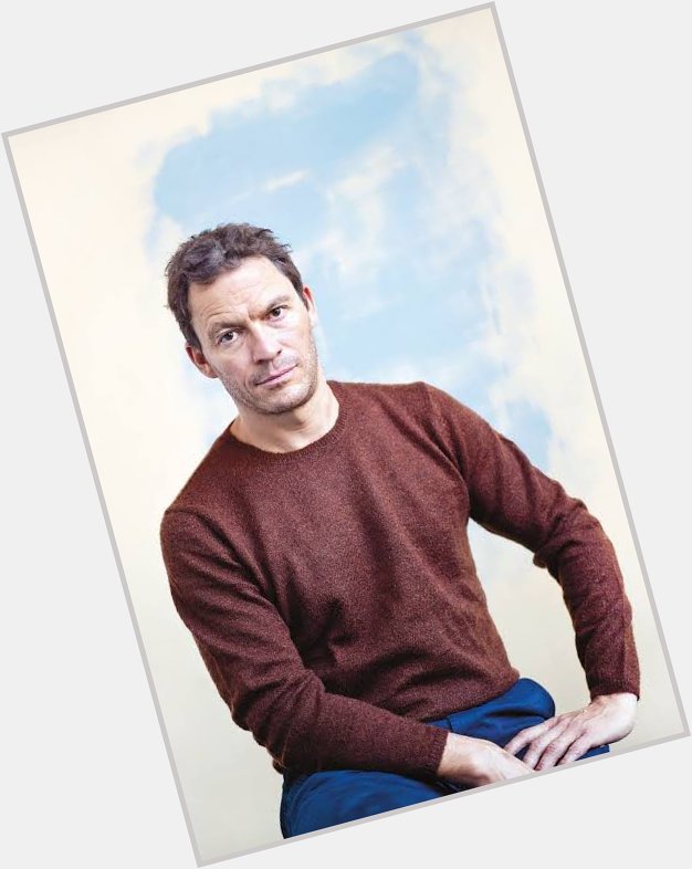Happy birthday Dominic West. My favorite film with West is Richard III. 