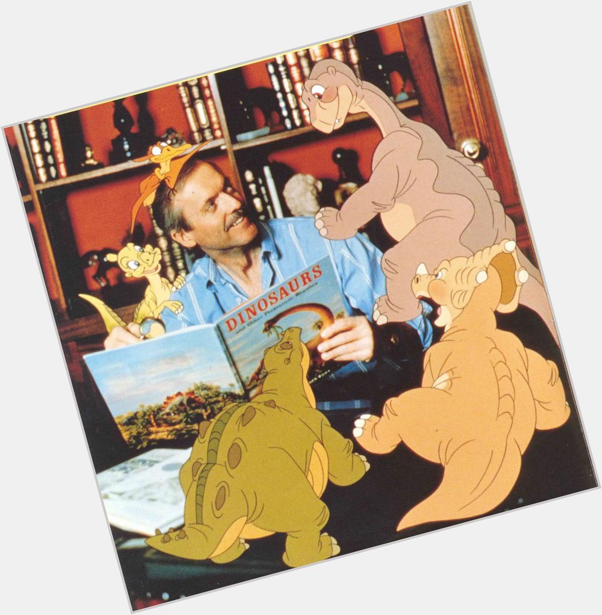 Happy Birthday to Don Bluth. 