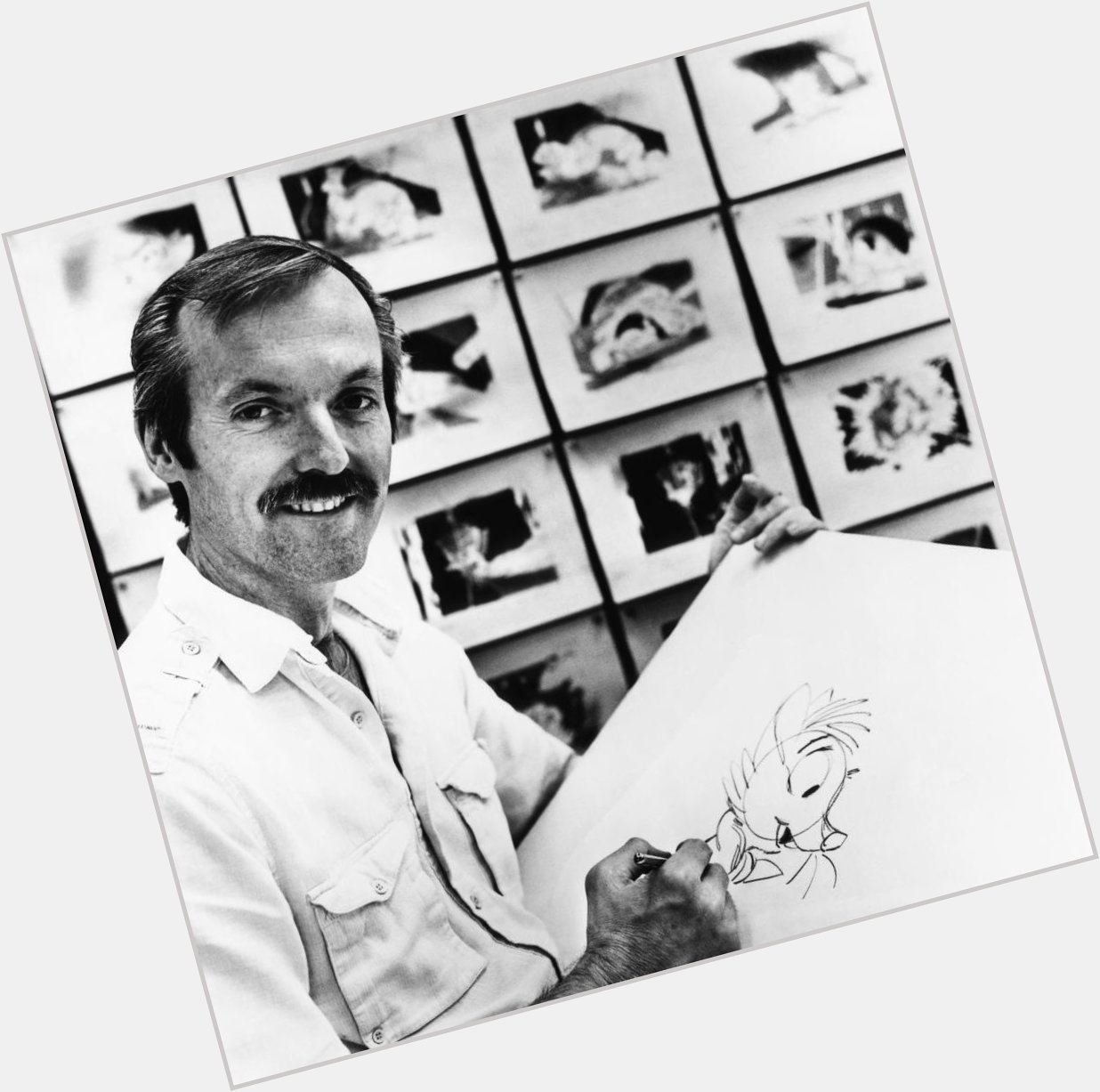 Happy 80th Birthday to Don Bluth!   