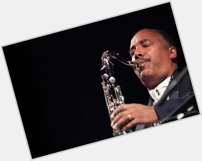 Happy birthday to jazz saxophonist, flutist, composer, and educator Don Braden! 