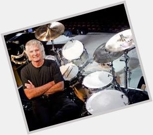 Happy 67th birthday, Grand Funk\s Don Brewer.  You\re favorite GFR song?  