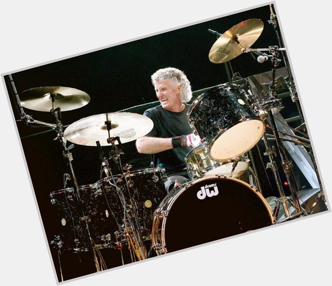 Happy 69th birthday to Don Brewer of Grand Funk! 