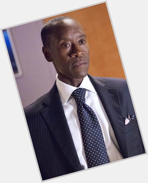 Happy birthday Don Cheadle,he turns 54 years today
Actor | Producer | Soundtrack       