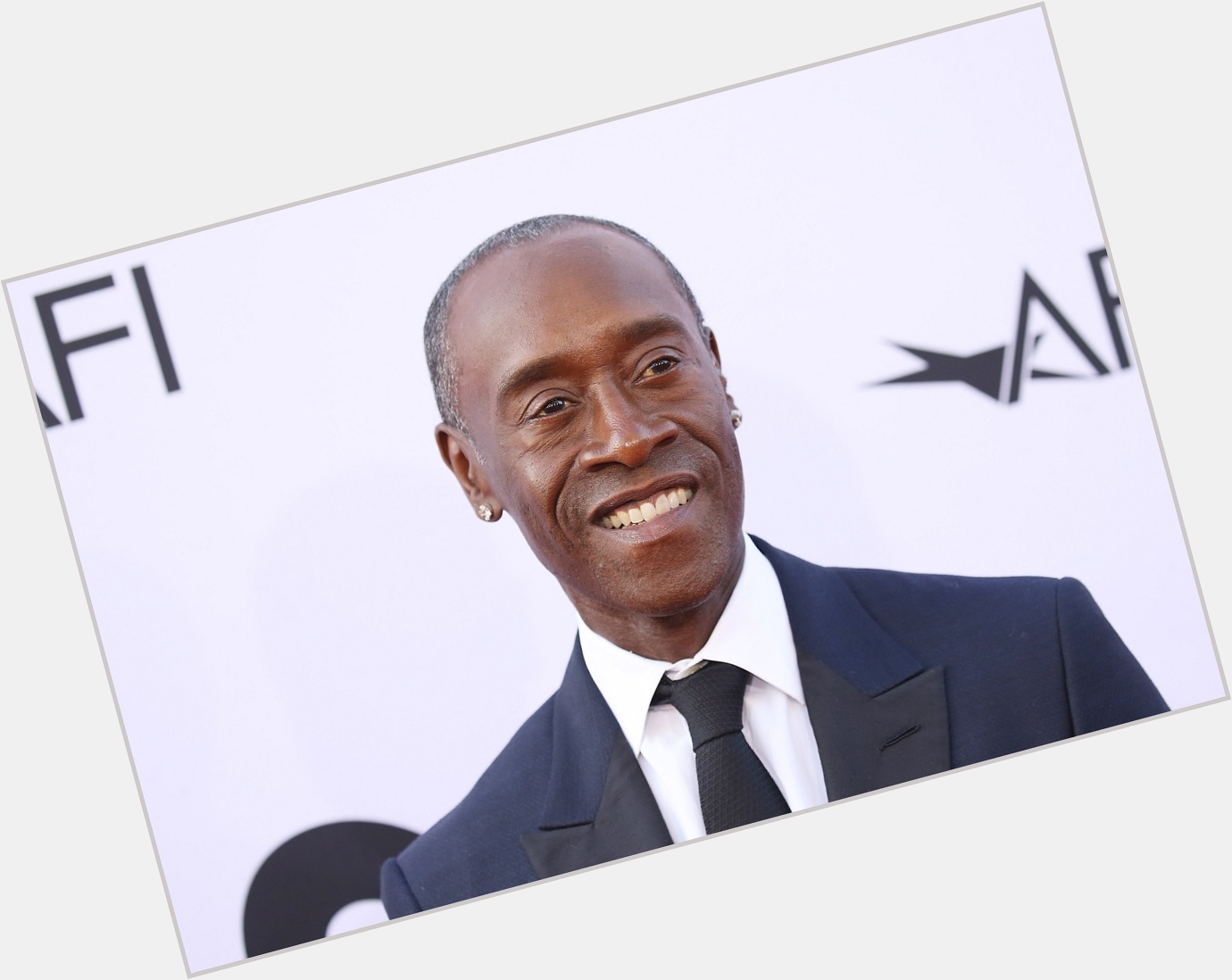 Happy birthday to the great Don Cheadle, the actor who plays War Machine in the MCU  