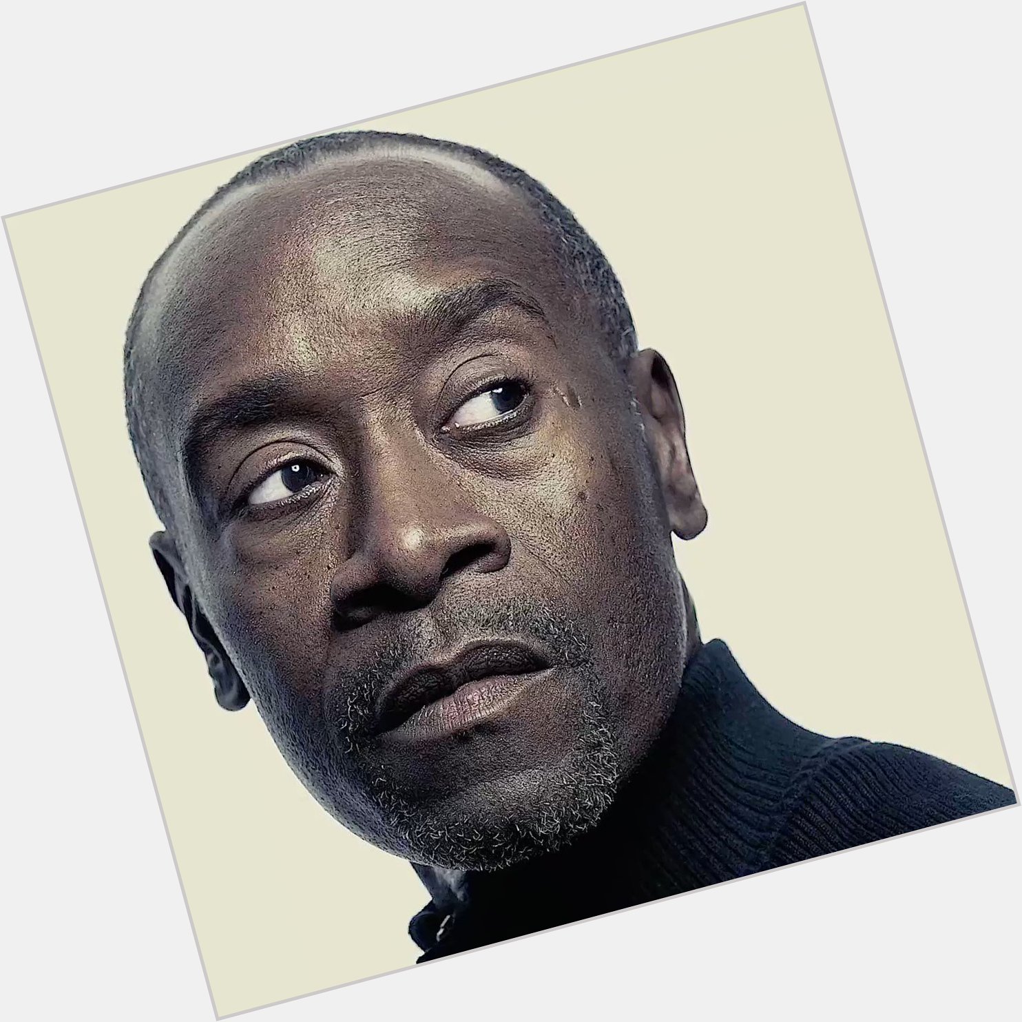 WISHING A VERY HAPPY BIRTHDAY TO THE ICONIC DON CHEADLE! 