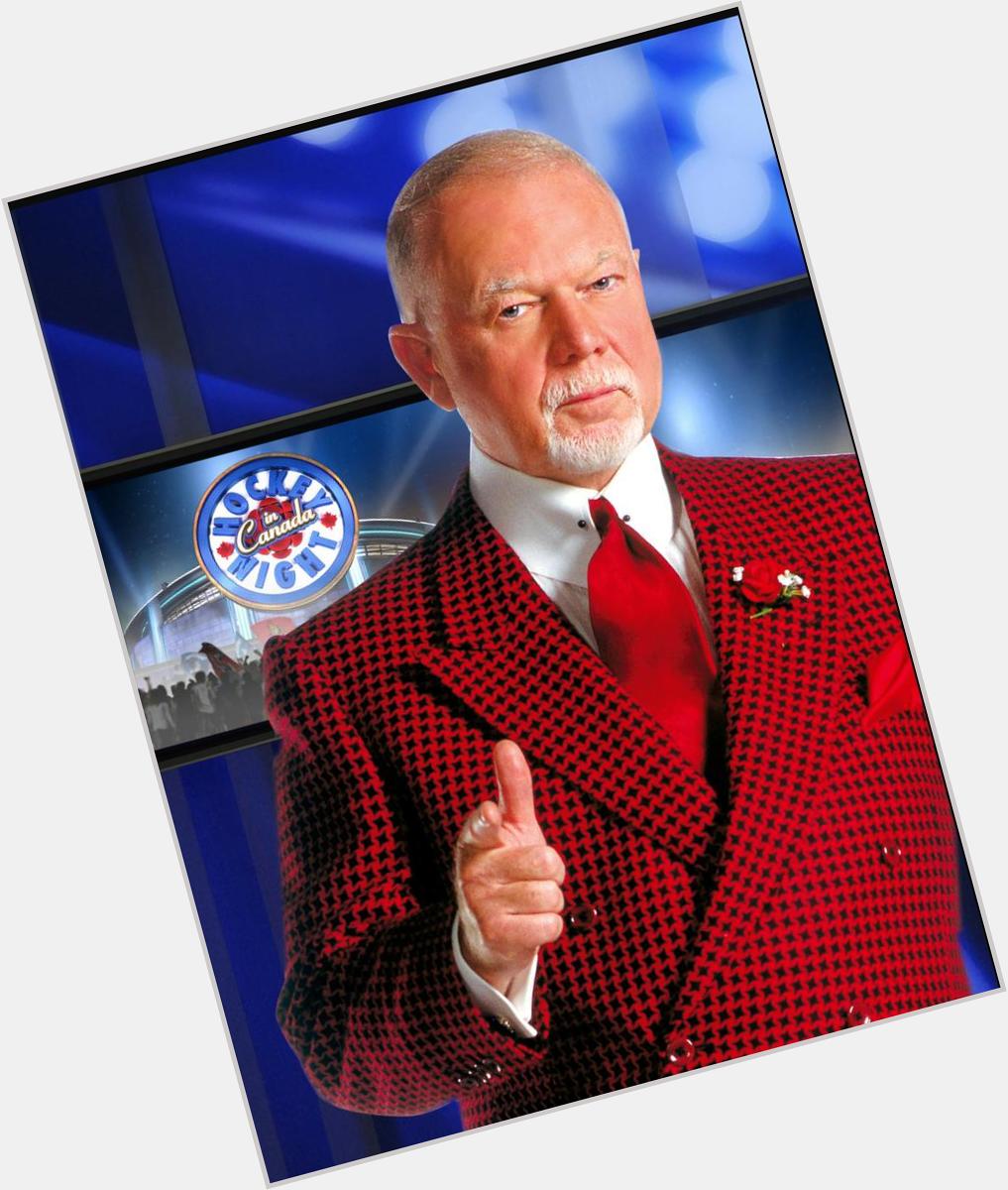 Happy Birthday to the one and only Don Cherry, we love ya Grapes! 