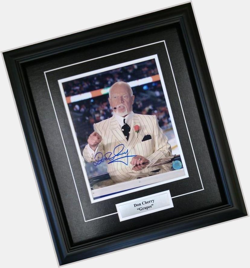 Wishing a Happy 81st Birthday to \"Grapes\" check out all your Don Cherry items  