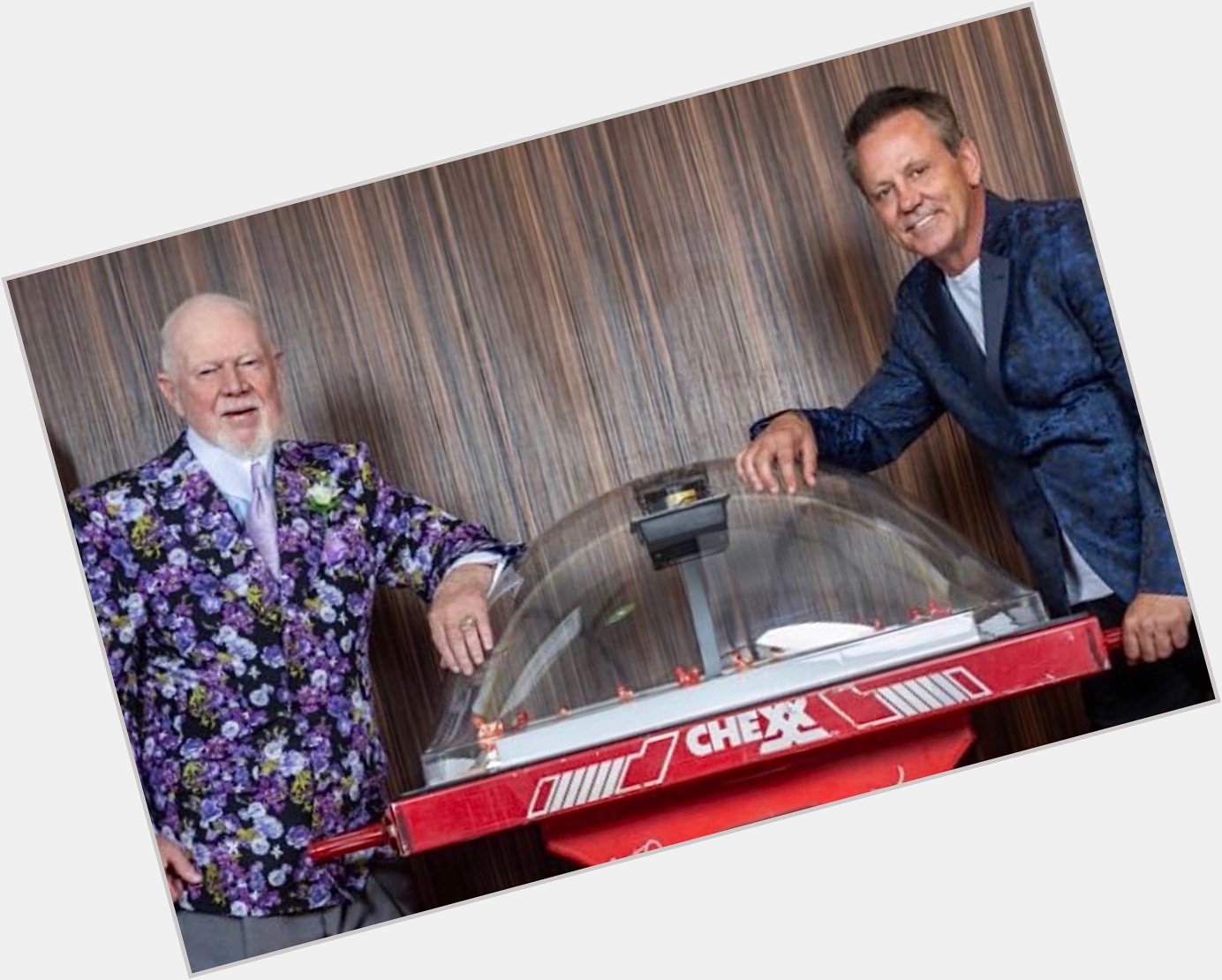 Happy 87th Birthday to my good friend and fellow Kingstonion Don Cherry! 