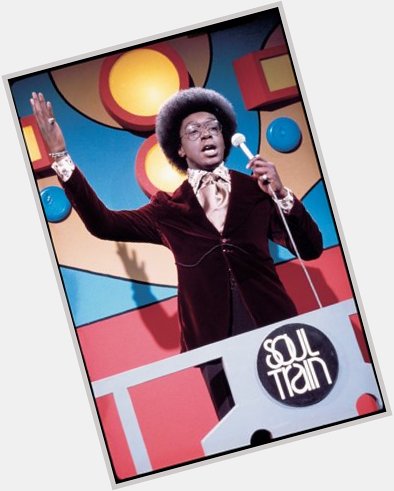 Happy Birthday to Don Cornelius, who would have turned 81 today! 