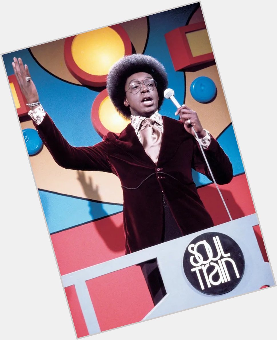 Happy Birthday to Soul Train creator &  Host, Don Cornelius. 