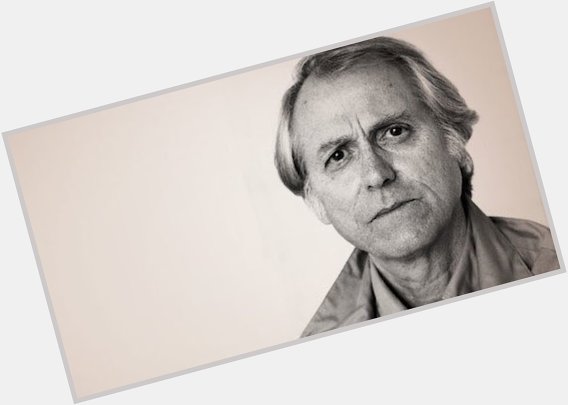 Happy birthday Don DeLillo. You don\t actually look all that much like William Gaddis. 