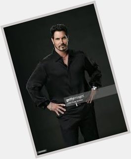 And another happy birthday to another favorite don Diamont happy birthday  