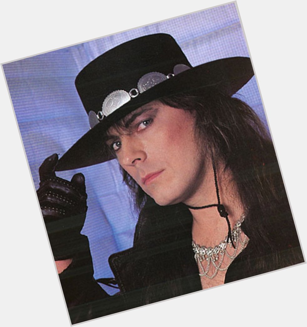 Happy Birthday Don Dokken, founder and lead throat for the hair metal blueprint band, Dokken.  