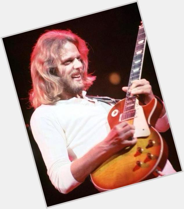 Happy birthday to former Eagles guitarist Don Felder! 