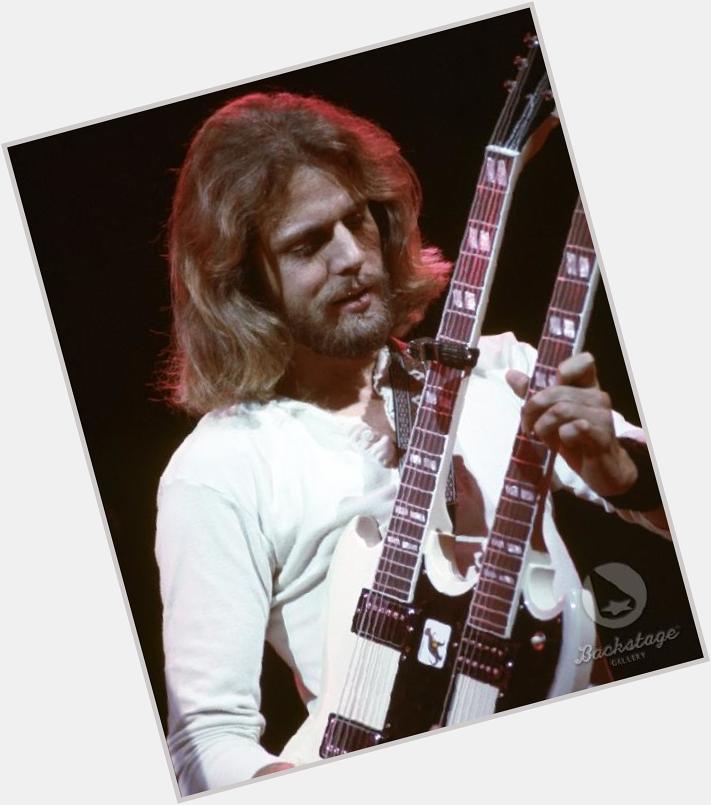 Happy 67th birthday, Don Felder, for nearly 30 years lead guitarist for The Eagles  "Hotel ..." 