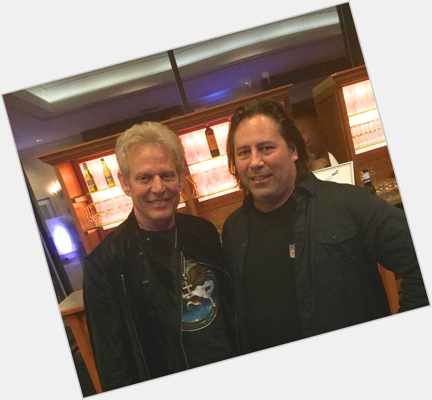 Happy Birthday to musician Don Felder!! 