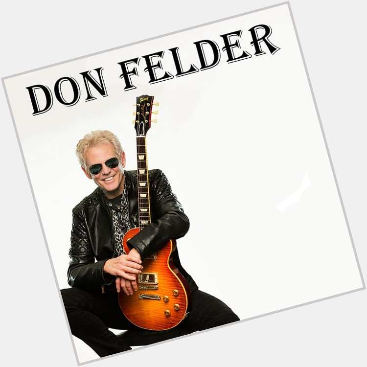 September 21:Happy 72nd birthday to singer,Don Felder (\"Hotel California\")
 