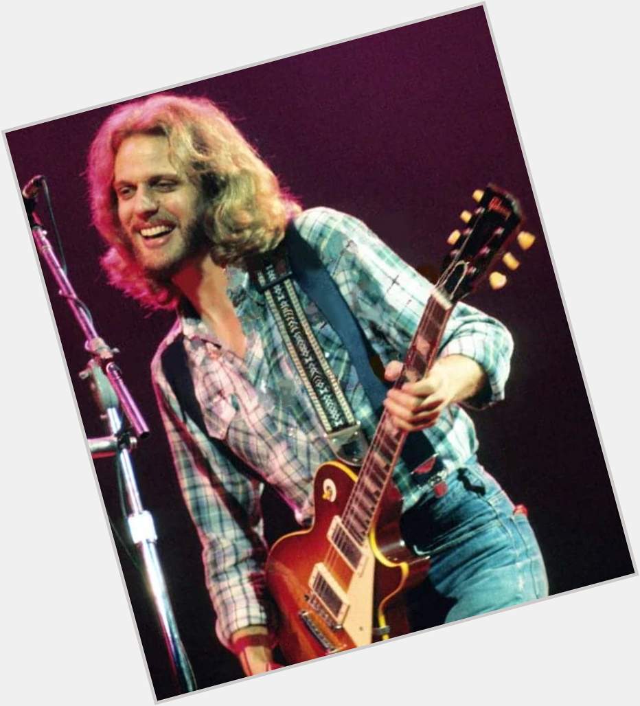 Happy Birthday!! Don Felder of Eagles (born September 21, 1947) 