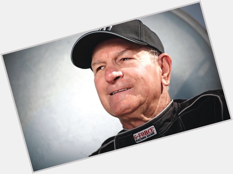 Join Us In Wishing Legend Big Daddy Don Garlits A Very Happy 85th Birthday Today  