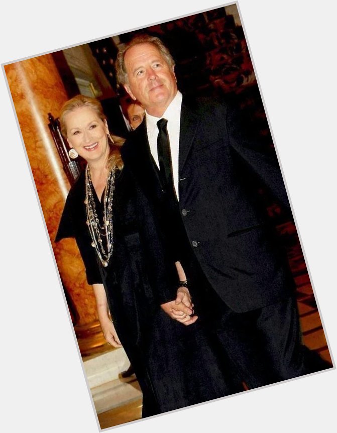 Happy Birthday Don Gummer! 