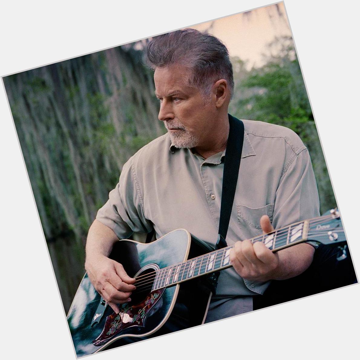 Happy birthday to Don Henley! Take a look at his new album here:  
