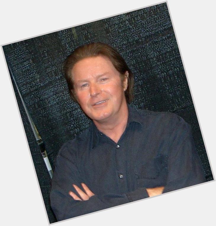 Happy 68th birthday Don Henley, awesome musician and world famous with The Eagles  \"Take It ... 