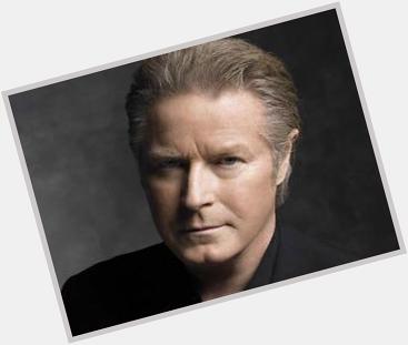 Wishing a very happy birthday to country-rock legend, Don Henley!  