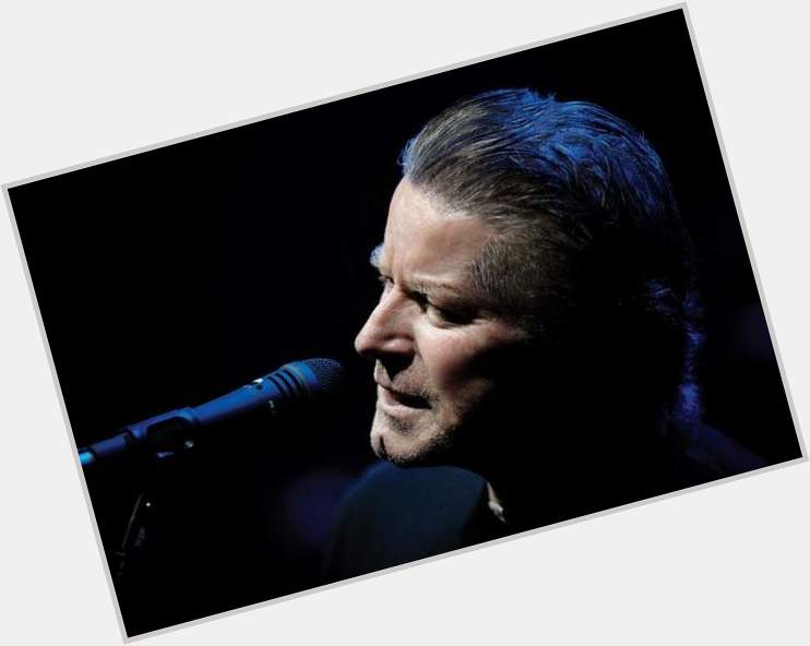 Happy Birthday Don Henley singer, songwriter and drummer with The Eagles and solo.  