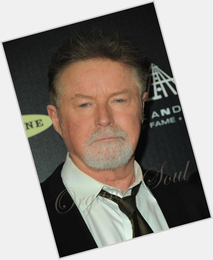 Happy Birthday from Organic Soul Singer-songwriter, drummer Don Henley of the Eagles is 68 
 