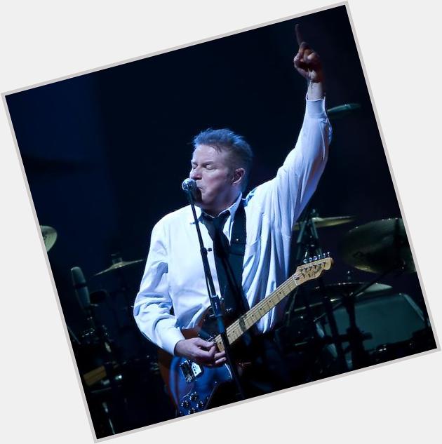 Happy Birthday Don Henley.
What\s your favorite Eagles song? 