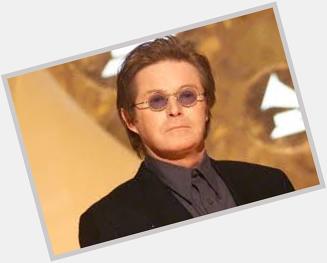 Don Henley is 70 years old today. He was born on 22 July 1947 Happy birthday Don! 