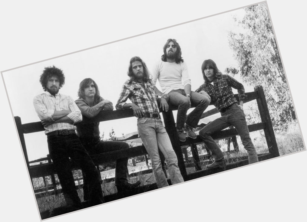 Happy birthday Don Henley! Here, he look back at the Eagles complete discography  